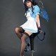 Image for article titled Welcome to a Korean Cosplay Inferno (Burn Baby, Burn)